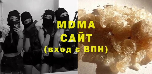 крисы Горняк